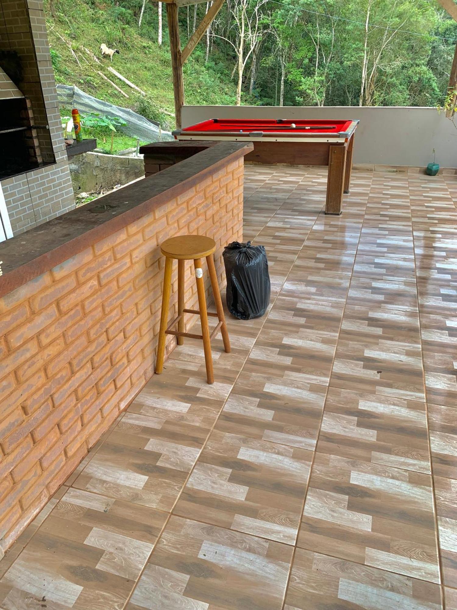 Vila Chacara Do Val Juquitiba Exteriér fotografie