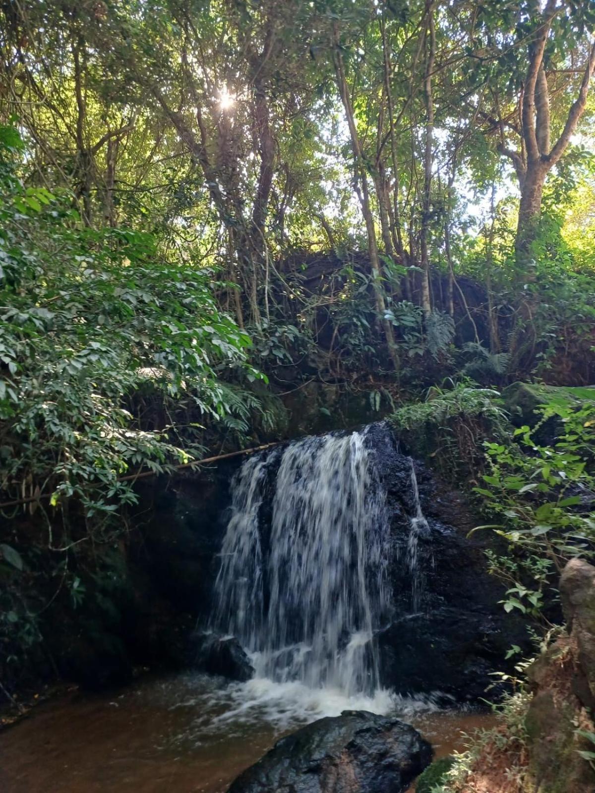 Vila Chacara Do Val Juquitiba Exteriér fotografie